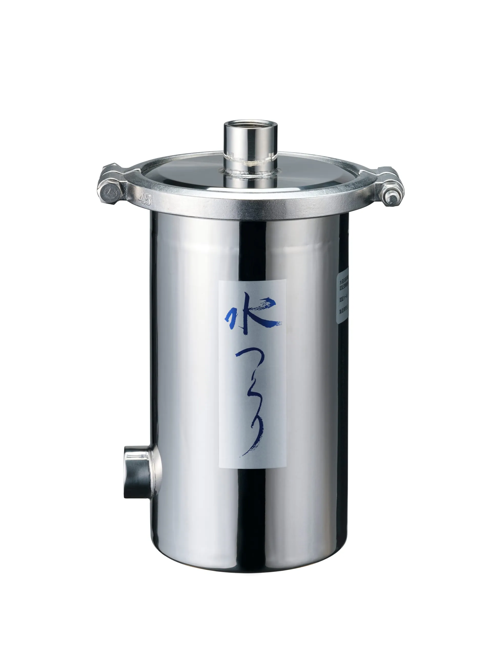 水つくり MZ-Ⅰ型 本体