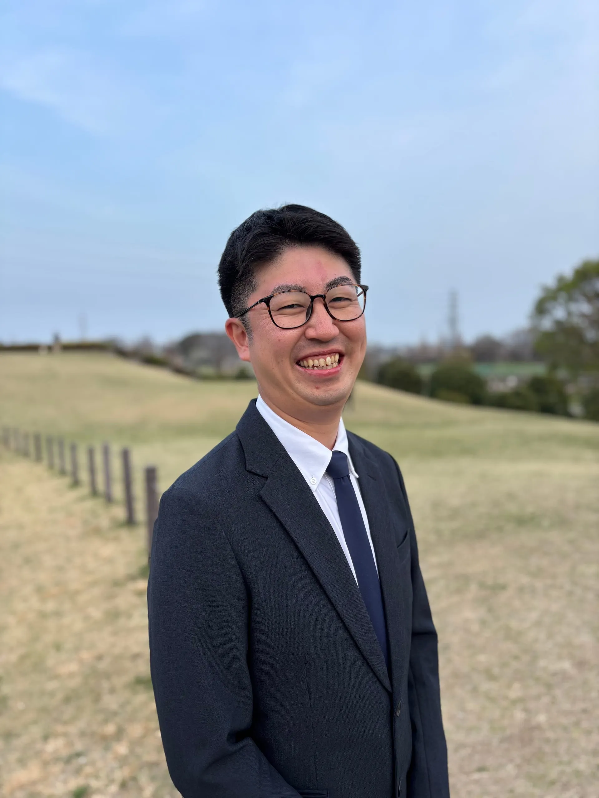 代表取締役 惣川大地