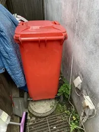 106話「ドイツのごみ処理事情①」の写真 2