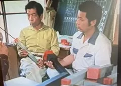 128話「プラスチック廃棄物製測量杭」の写真 3