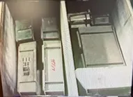 128話「プラスチック廃棄物製測量杭」の写真 5