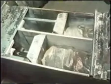 128話「プラスチック廃棄物製測量杭」の写真 10
