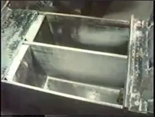 128話「プラスチック廃棄物製測量杭」の写真 13
