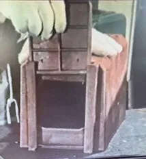 129話「プラスチック廃棄物製タコ壺」の写真 7