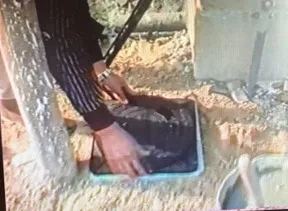 132話「廃プラスチック製の雨水桝」の写真 3