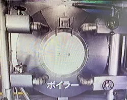135話「日本のごみ焼却技術②」の写真 24