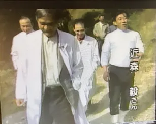 150話「「土と水の自然学」の取材④～農業編～」の写真 7
