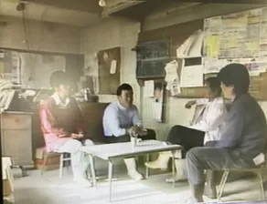 151話「「土と水の自然学」の取材⑤～農業編～」の写真 4
