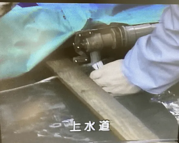 154話「「土と水の自然学」の取材⑧～農業編～」の写真 8
