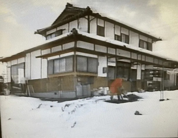 156話「「土と水の自然学」の取材⑩～処理編～」の写真 4