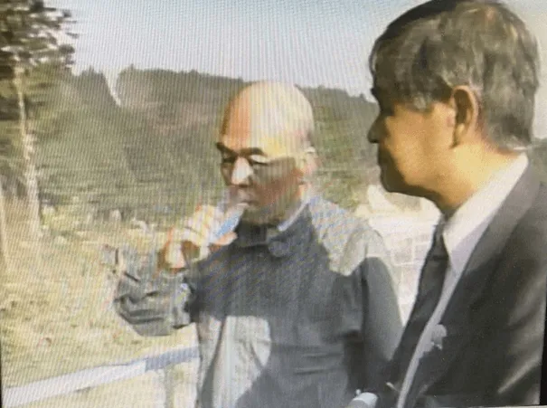 159話「「土と水の自然学」の取材⑬～処理編～」の写真 3