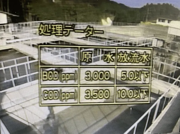 159話「「土と水の自然学」の取材⑬～処理編～」の写真 4