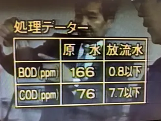 162話「「土と水の自然学」の取材⑮～処理編～」の写真 3