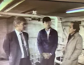 162話「「土と水の自然学」の取材⑮～処理編～」の写真 11