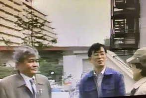 162話「「土と水の自然学」の取材⑮～処理編～」の写真 12
