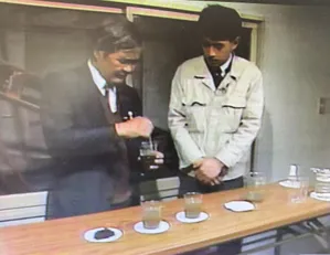 163話「「土と水の自然学」の取材⑯～理論編～」の写真 8