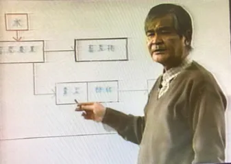 165話「「土と水の自然学」の取材⑱～理論編～」の写真 3
