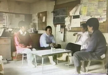 166話「「土と水の自然学」の取材⑲～理論編～」の写真 2