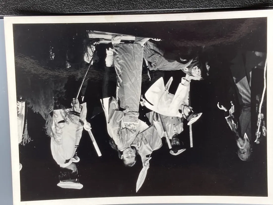 179話「満員の講堂で」の写真 6