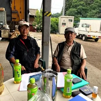 34話「養豚場での事例②」の写真 5