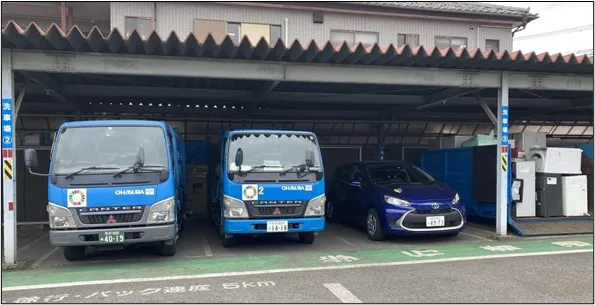 88話「有機物循環の取り組み③」の写真 2