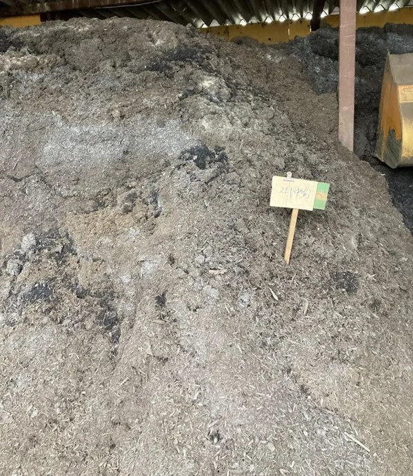 88話「有機物循環の取り組み③」の写真 11
